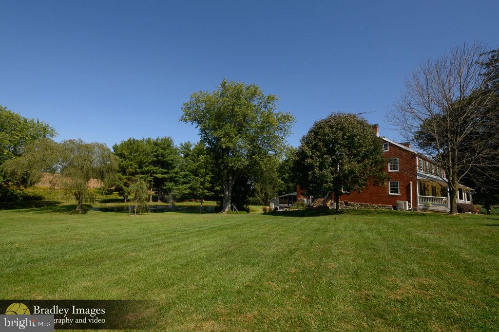 817 Fridinger Mill Road Westminster, MD 21157 - Photo 67 of 149