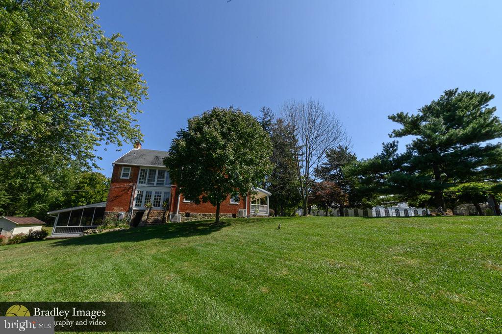817 Fridinger Mill Road Westminster, MD 21157 - Photo 68 of 149