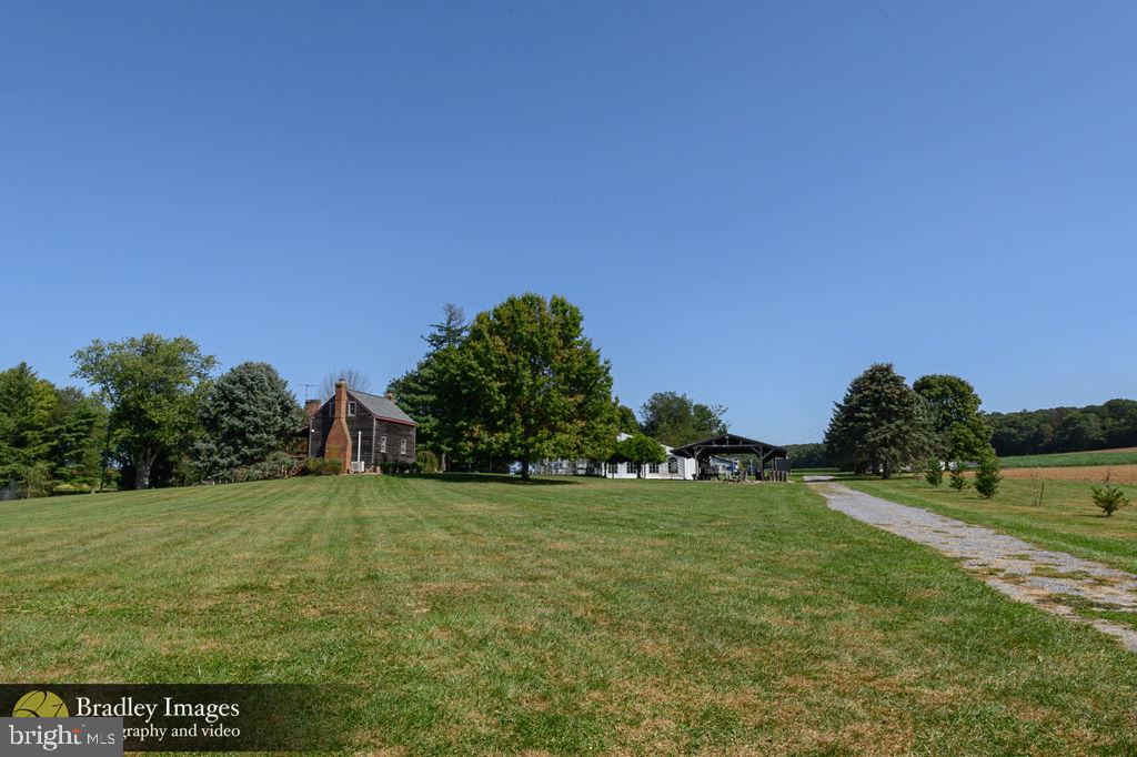 817 Fridinger Mill Road Westminster, MD 21157 - Photo 78 of 149