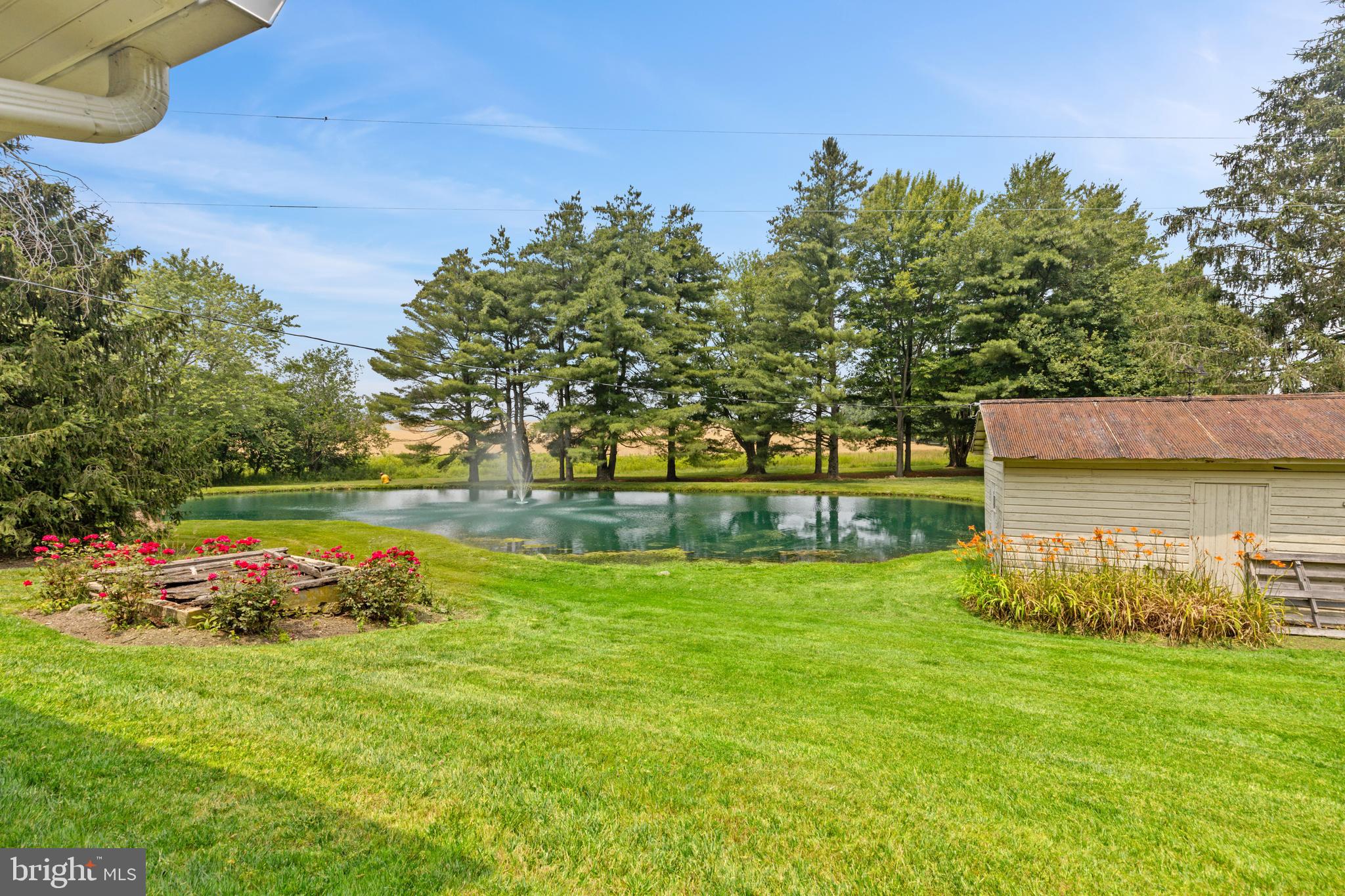 817 Fridinger Mill Road Westminster, MD 21157 - Photo 8 of 149