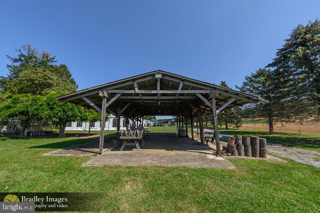 817 Fridinger Mill Road Westminster, MD 21157 - Photo 84 of 149