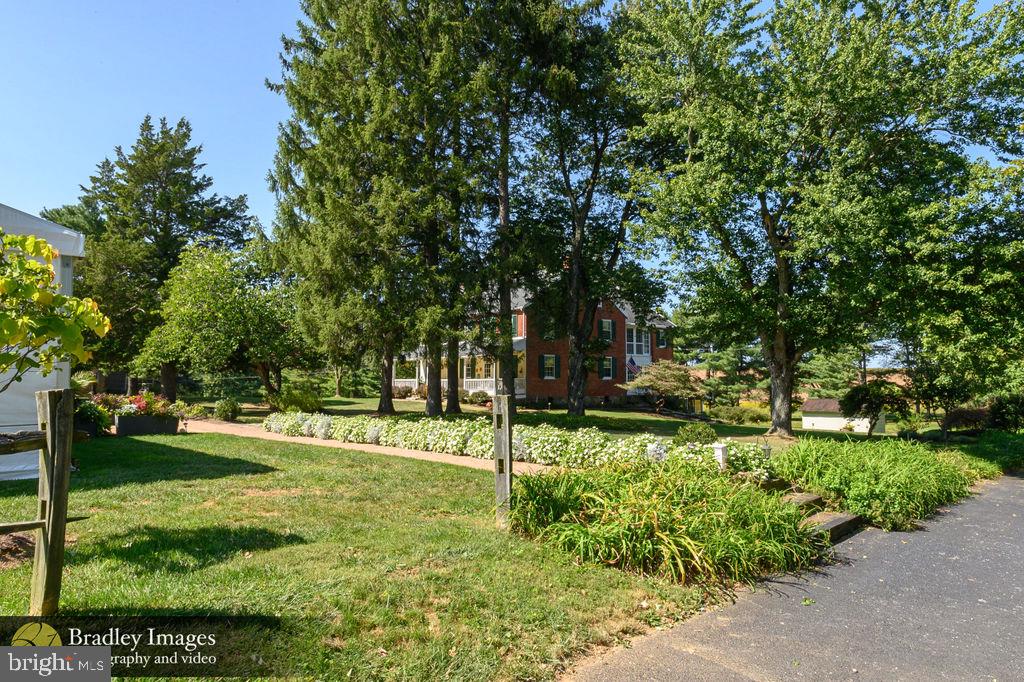 817 Fridinger Mill Road Westminster, MD 21157 - Photo 89 of 149