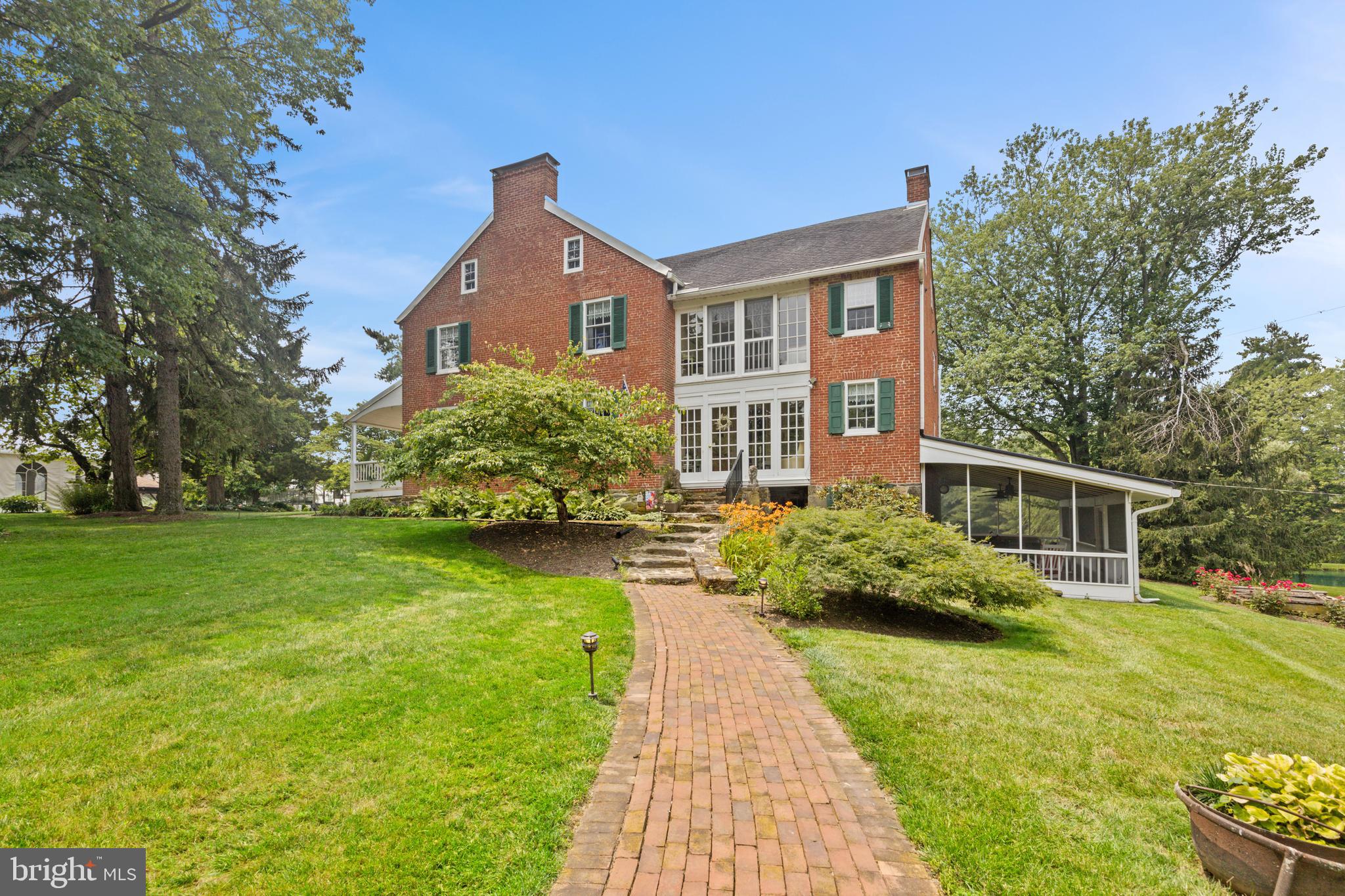 817 Fridinger Mill Road Westminster, MD 21157 - Photo 9 of 149