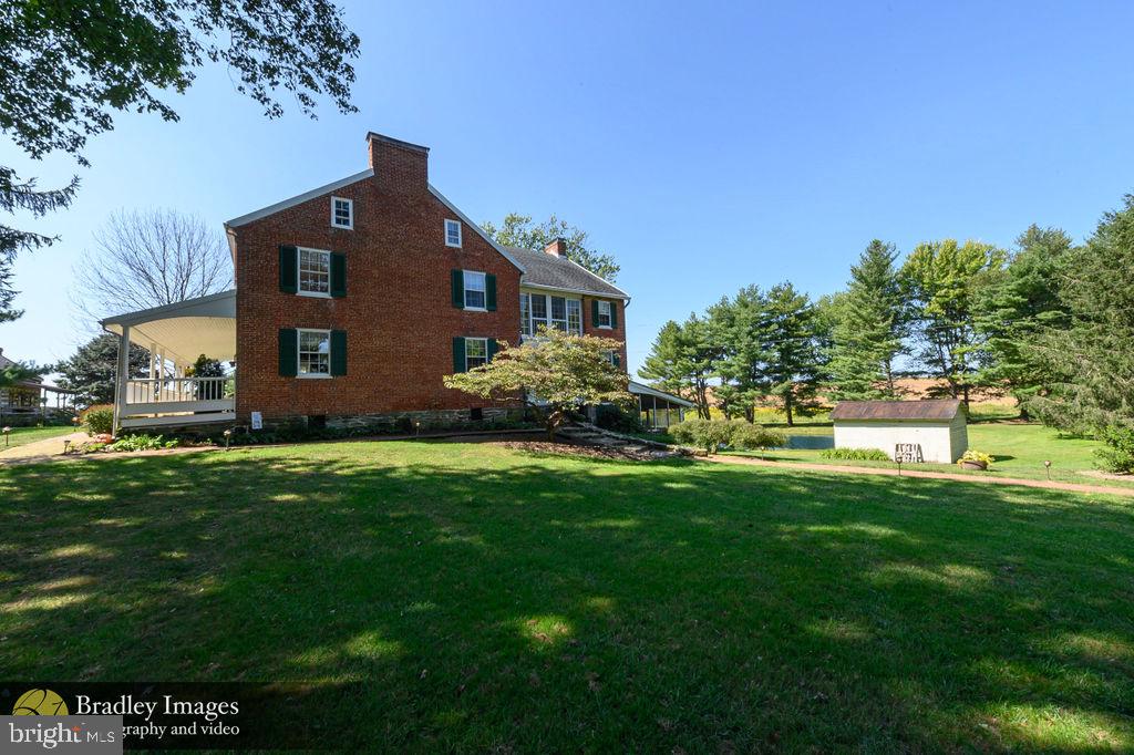 817 Fridinger Mill Road Westminster, MD 21157 - Photo 91 of 149