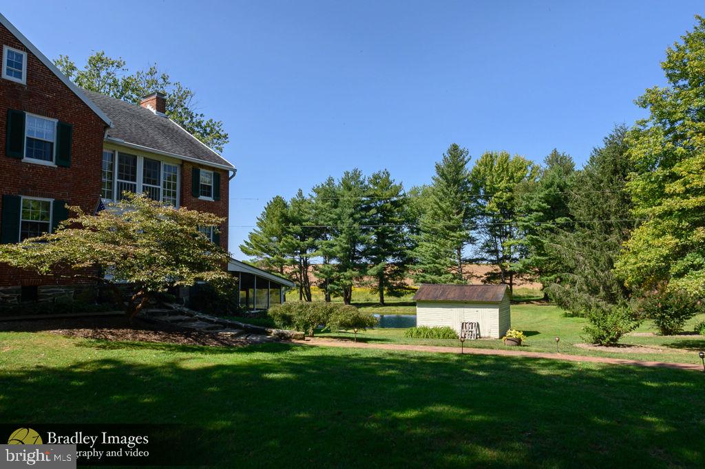817 Fridinger Mill Road Westminster, MD 21157 - Photo 92 of 149