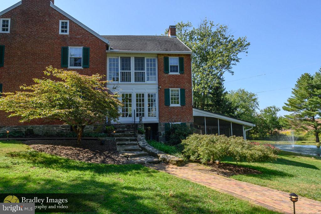 817 Fridinger Mill Road Westminster, MD 21157 - Photo 93 of 149