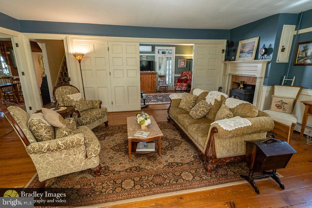 817 Fridinger Mill Road Westminster, MD 21157 - Photo 96 of 149