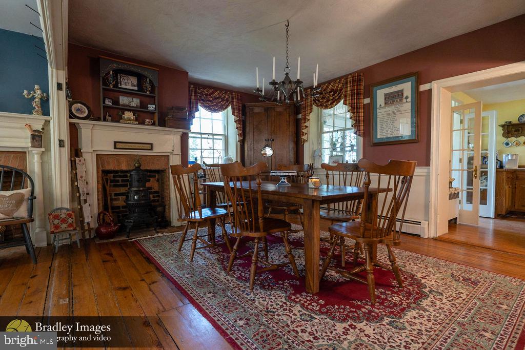 817 Fridinger Mill Road Westminster, MD 21157 - Photo 100 of 149