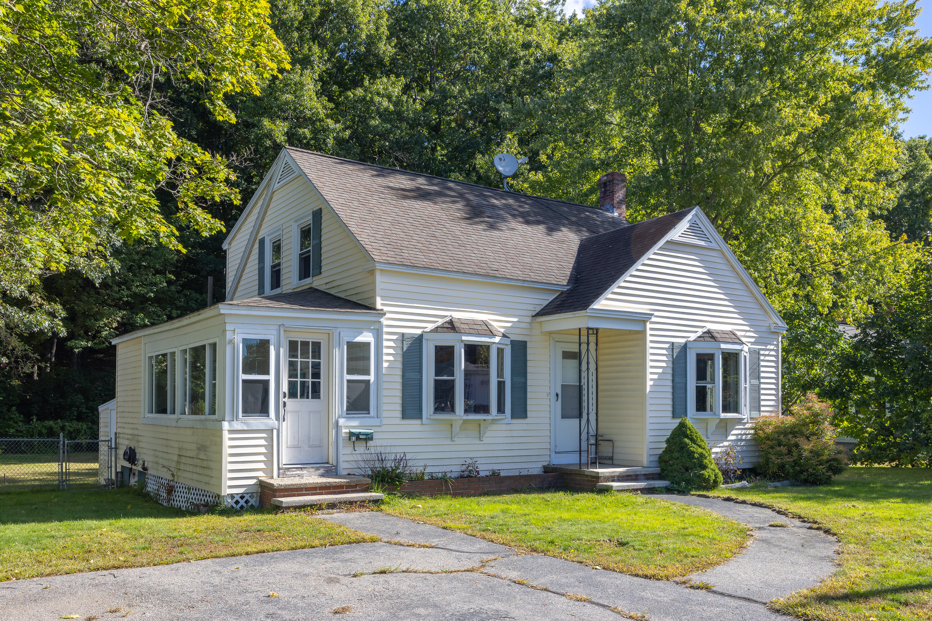 63 June Street Sanford, ME 04073 - Photo 1 of 29 Exterior