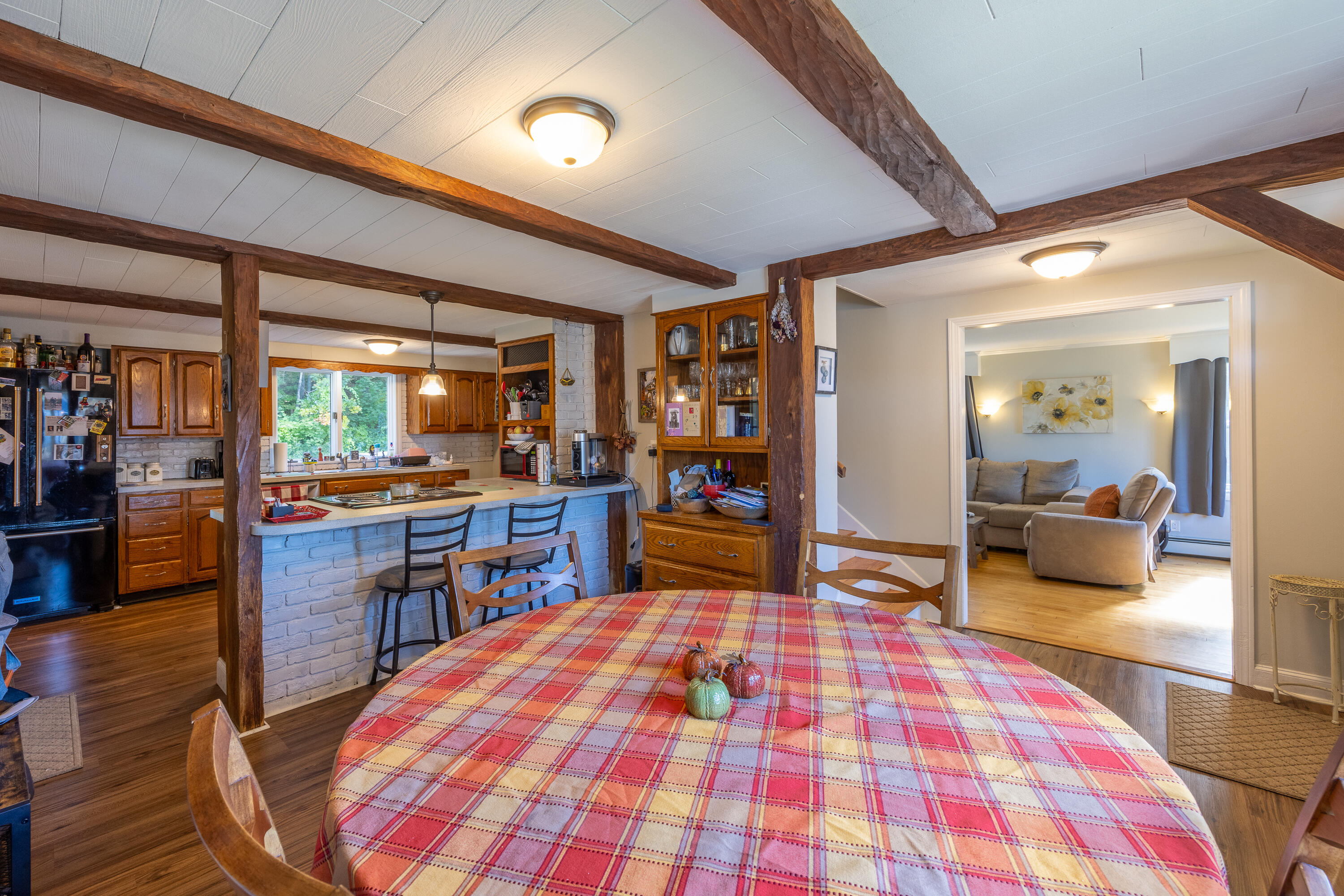 63 June Street Sanford, ME 04073 - Photo 11 of 29 Dining Room