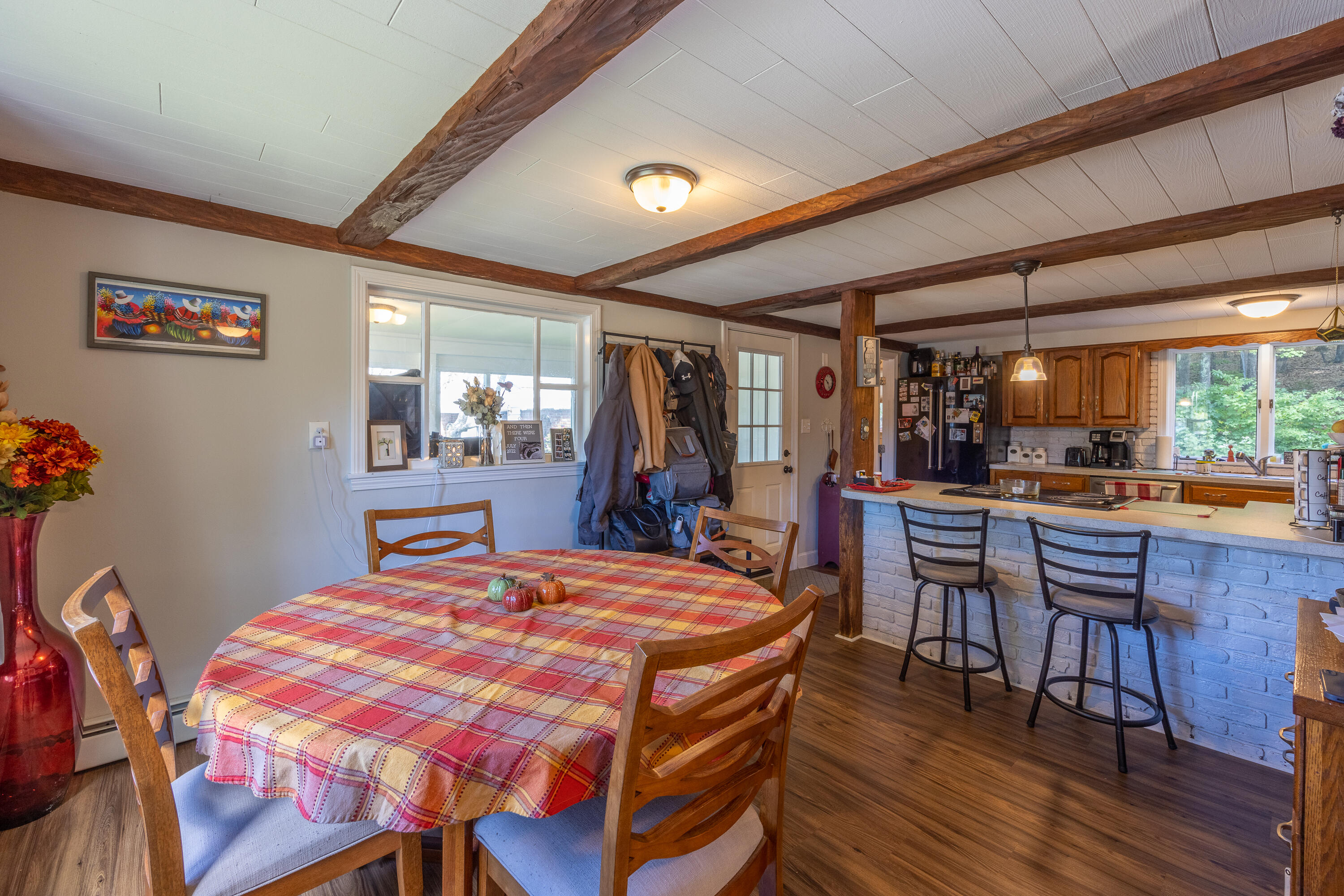 63 June Street Sanford, ME 04073 - Photo 12 of 29 Dining Room