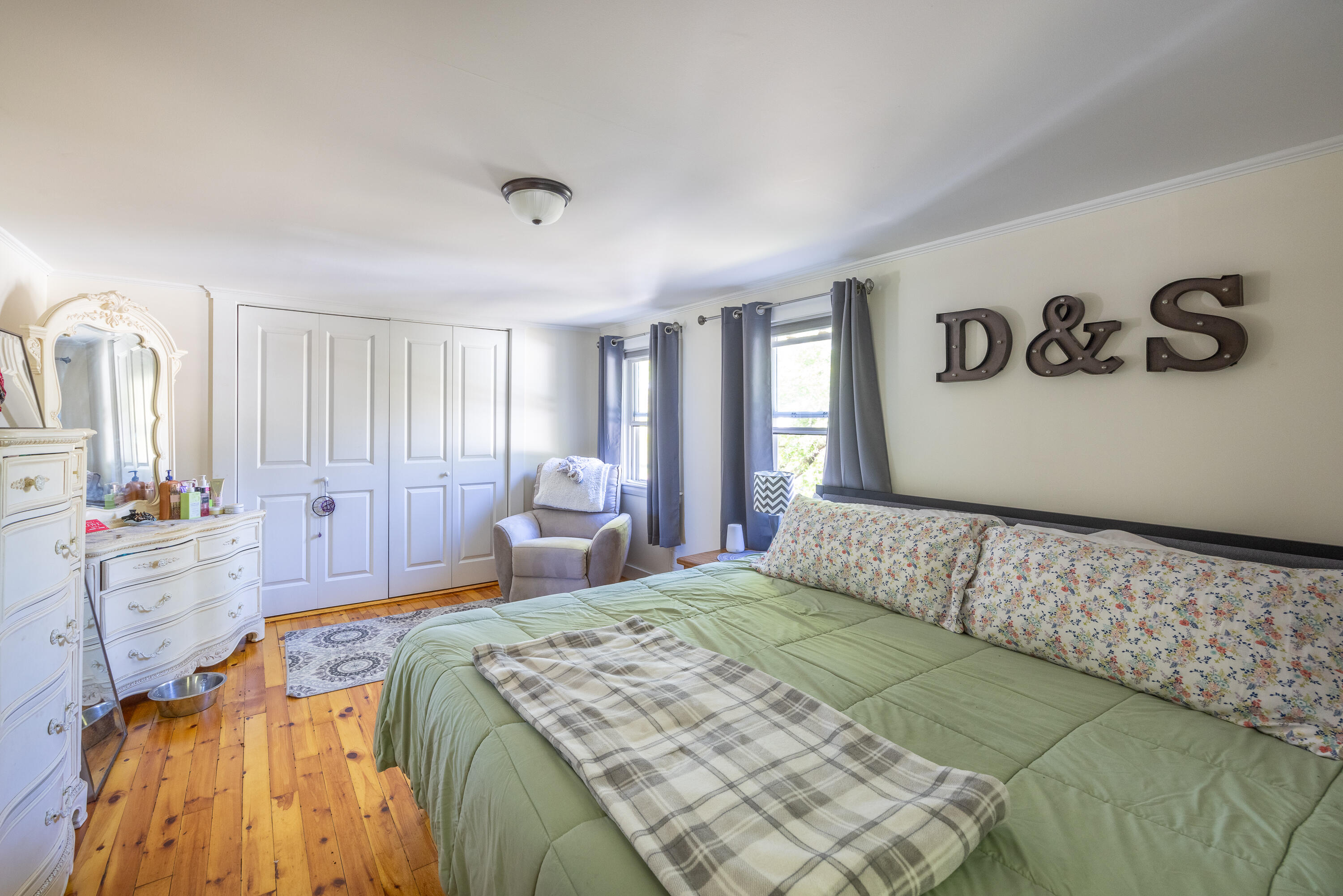 63 June Street Sanford, ME 04073 - Photo 20 of 29 Bedroom 1