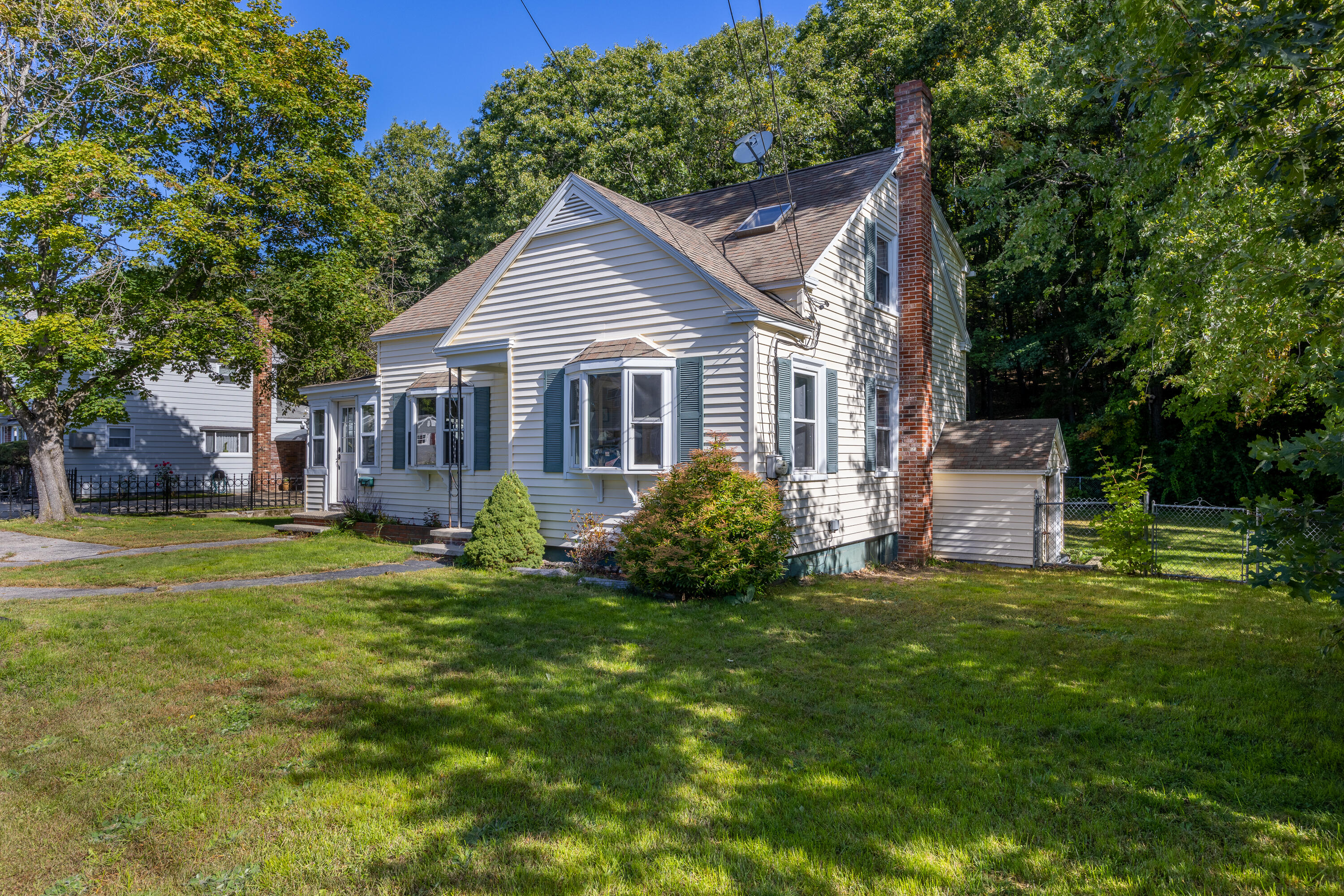63 June Street Sanford, ME 04073 - Photo 2 of 29 Exterior