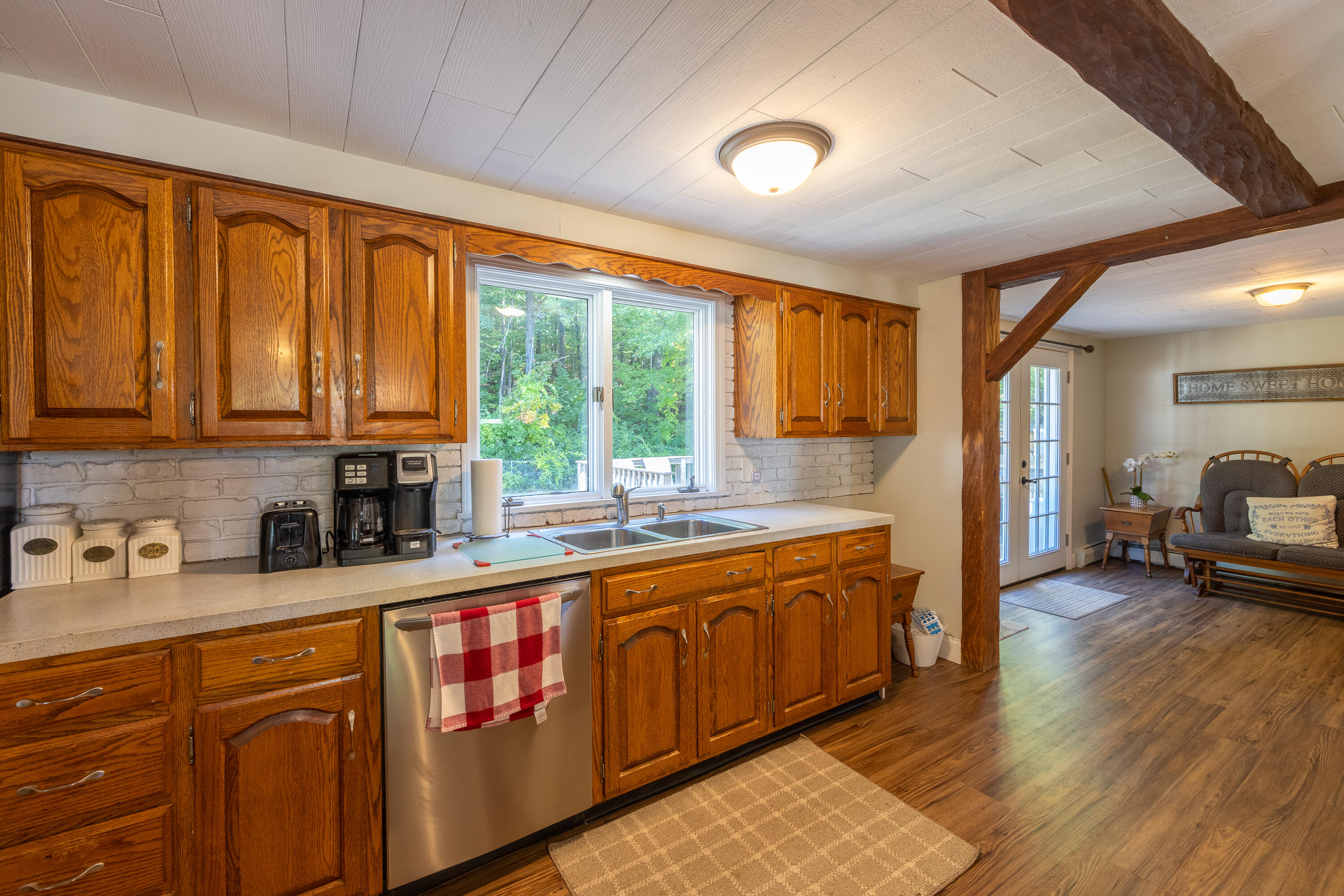 63 June Street Sanford, ME 04073 - Photo 8 of 29 Kitchen
