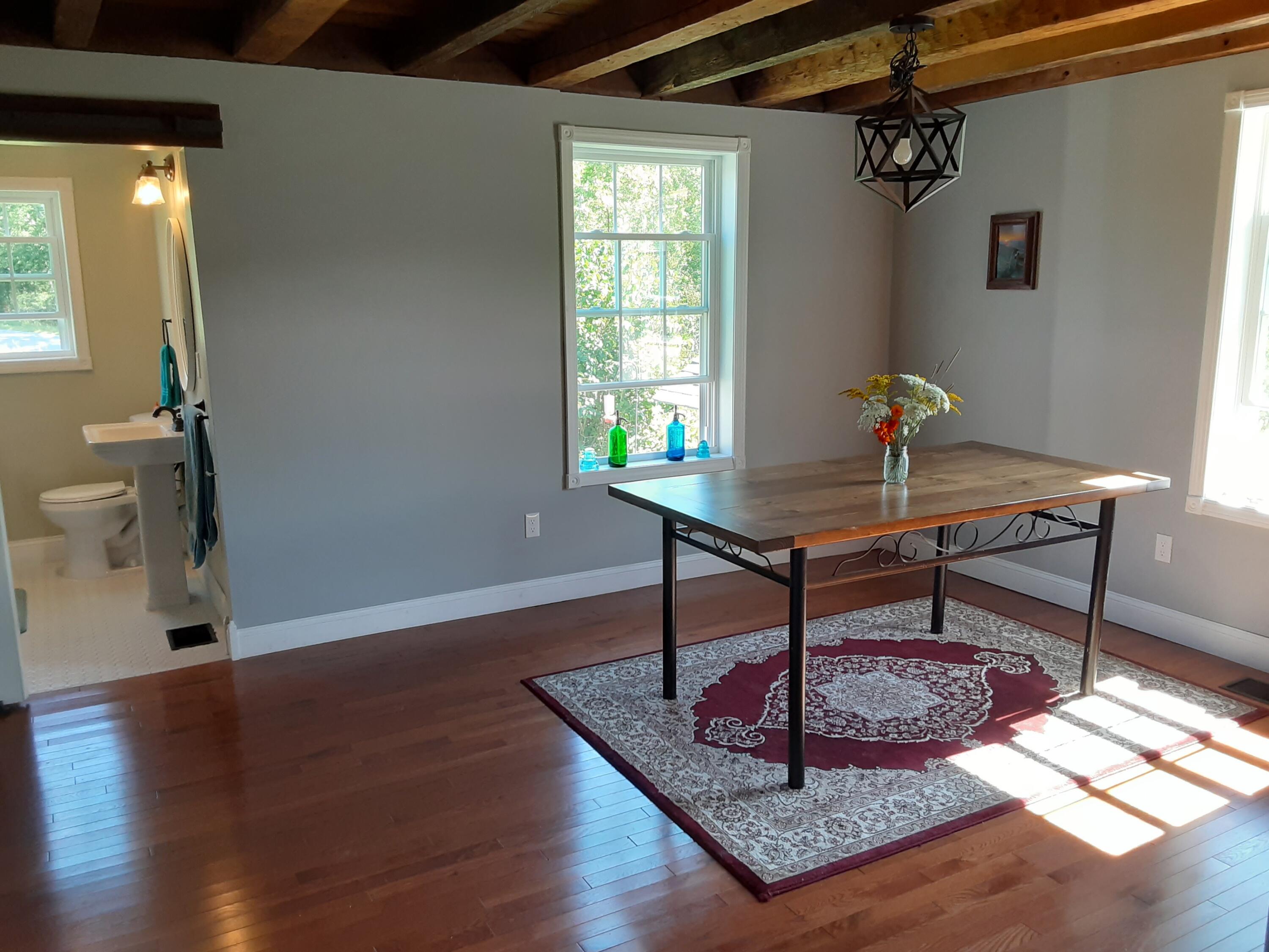 22 Rowe Road Palermo, ME 04354 - Photo 19 of 68 10_dining_room