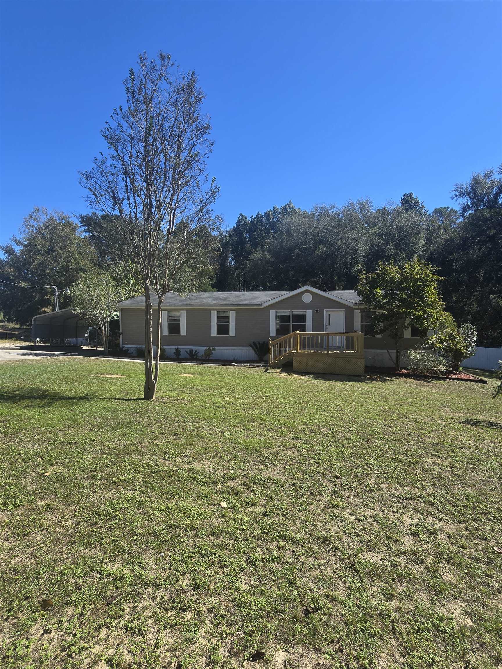 2159 Silver Lake Road Tallahassee, FL 32310 - Photo 9 of 23 Gallery Image 9