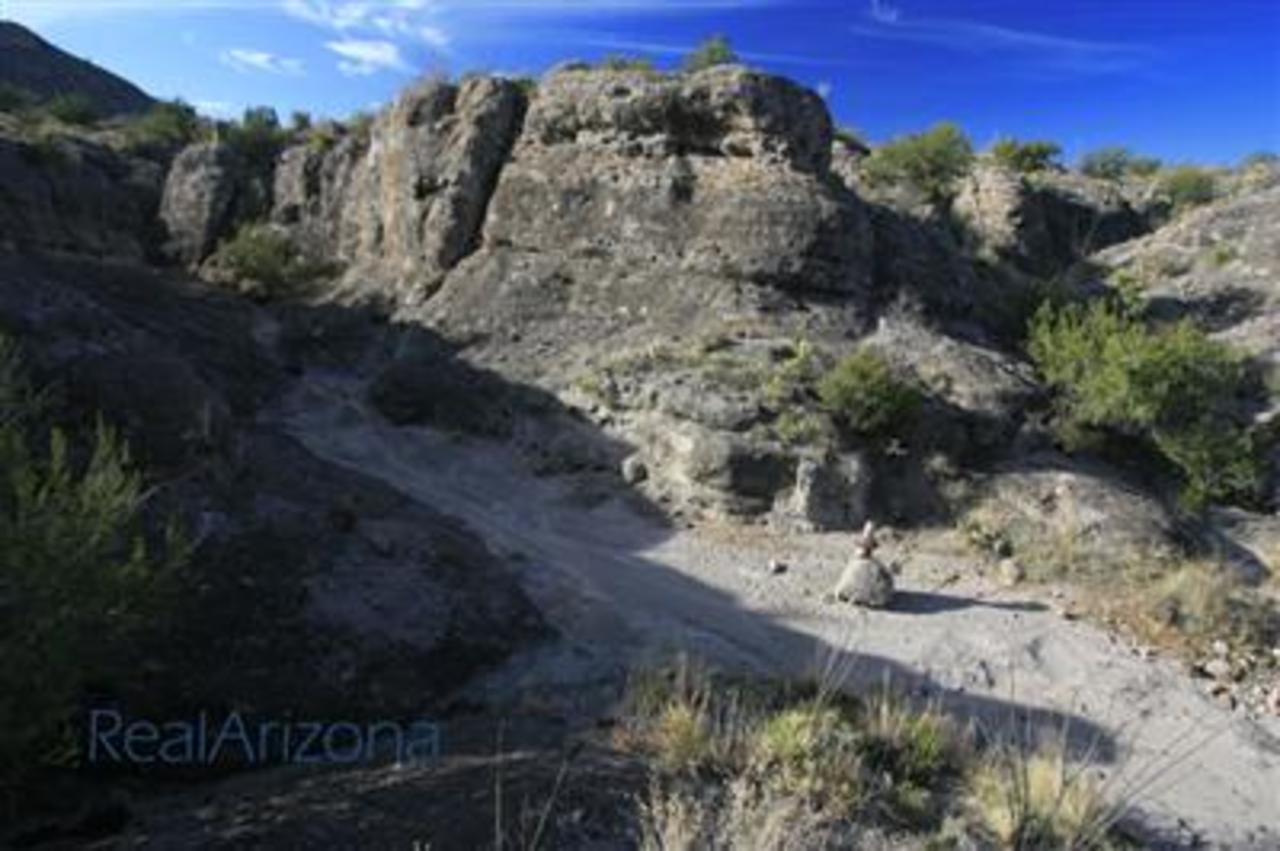 0 Las Barrancas Rio Rico, AZ 85648 - Photo 7 of 9