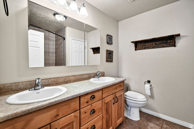 3810 North Burrville Road Koosharem, UT 84744 - Photo 28 of 69