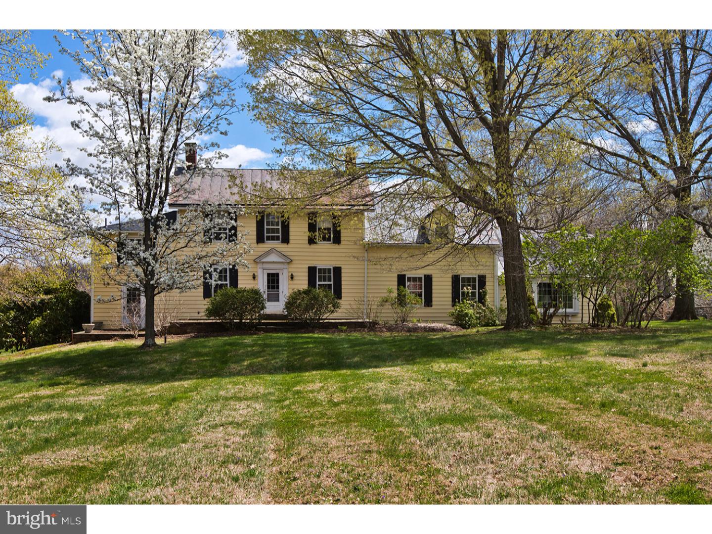 4593 New Hope Road Furlong, PA 18925 - Photo 1 of 25