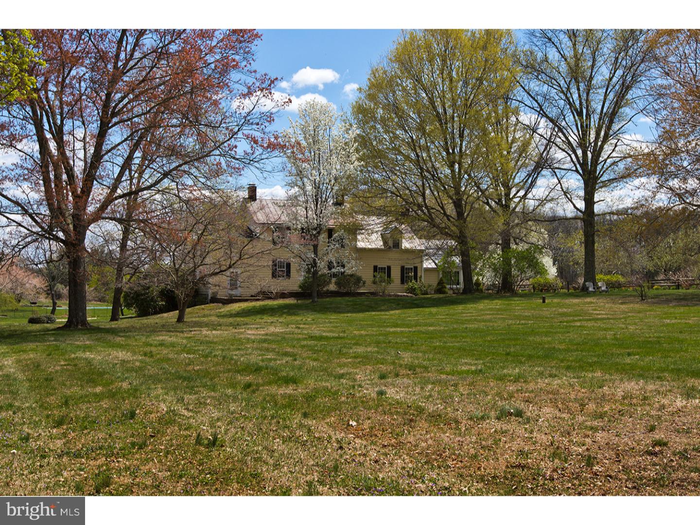 4593 New Hope Road Furlong, PA 18925 - Photo 3 of 25