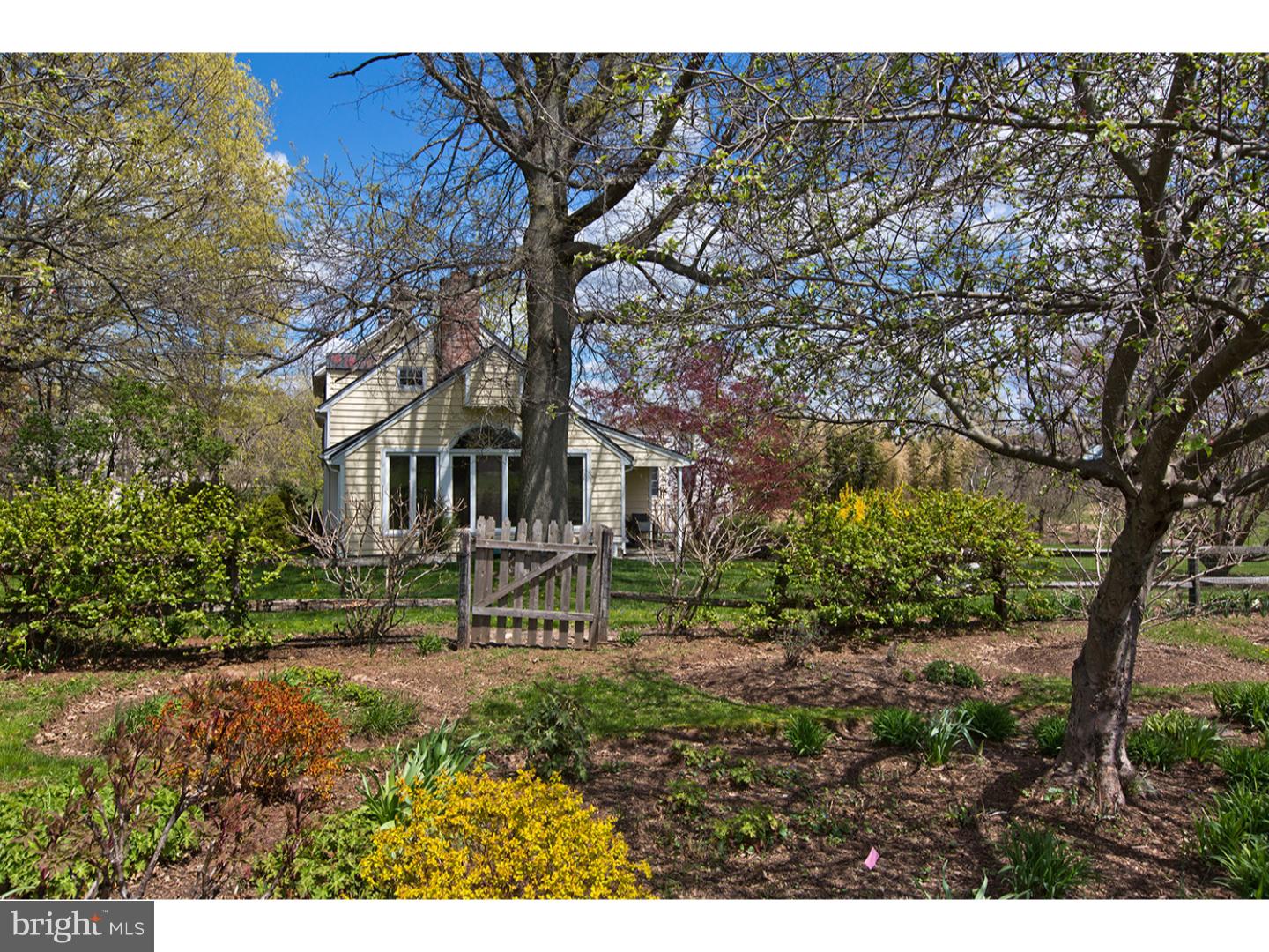 4593 New Hope Road Furlong, PA 18925 - Photo 21 of 25