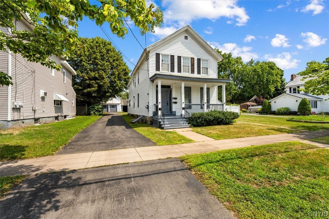 216 Elm Street Rome, NY 13440 - Photo 3 of 43 Gallery Image 3