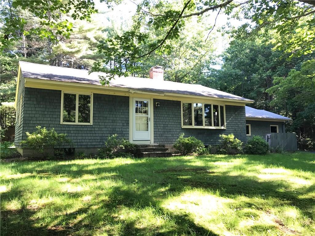 120 Clay Hill Road York, ME 03902 - Photo 2 of 24 Photo
