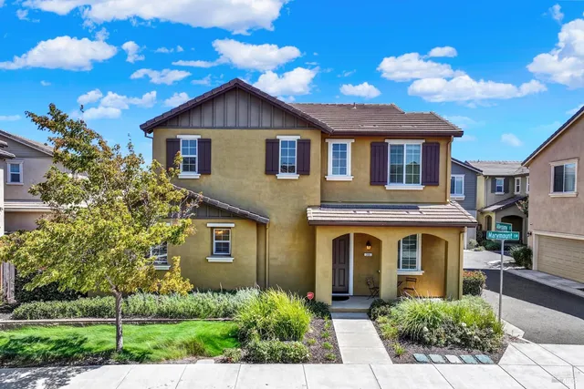 $665,000 | 399 Allegany Court, Fairfield, CA 94534