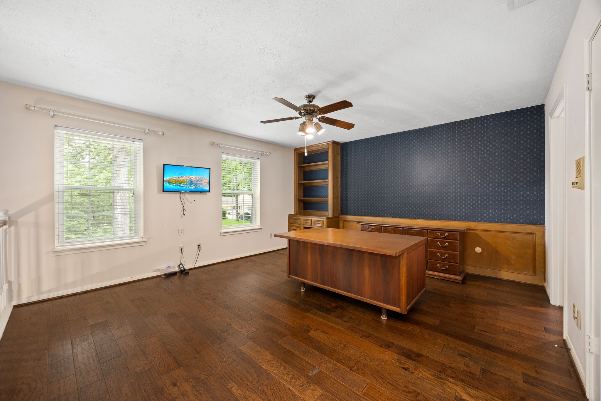 6623 Ampton Drive Spring, TX 77379 - Photo 32 of 45 Gameroom loft.