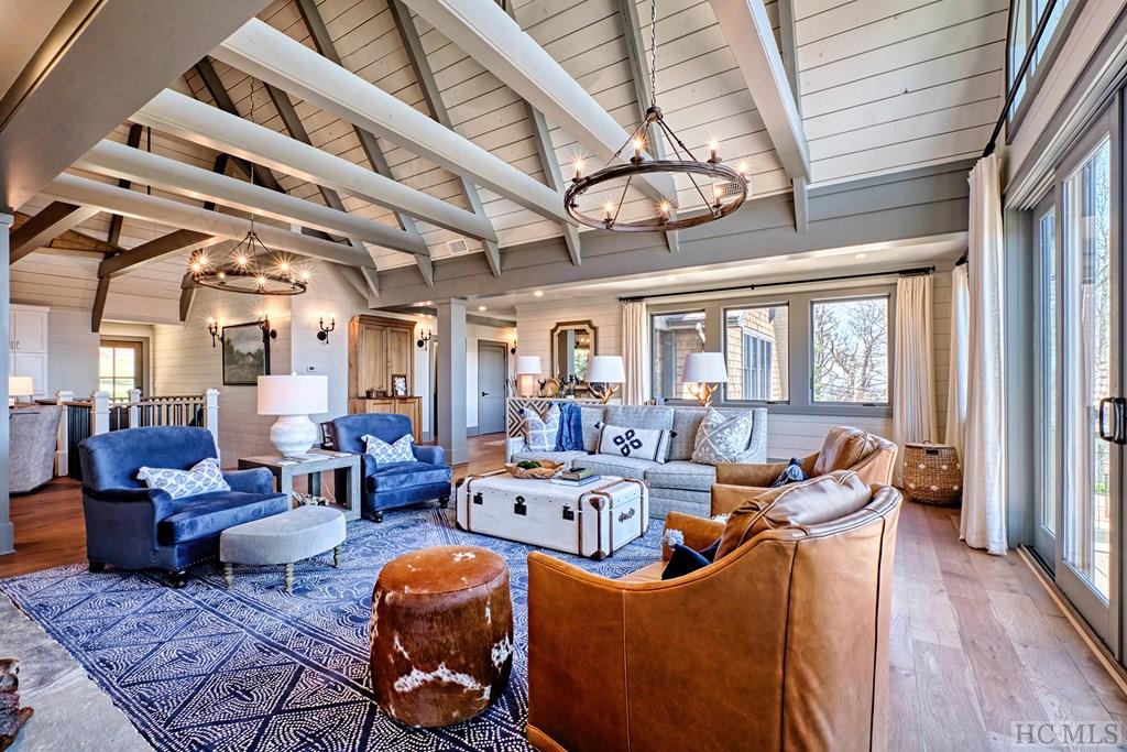 236 Old Wagon Road Highlands, NC 28741 - Photo 4 of 40 Gallery Image 4