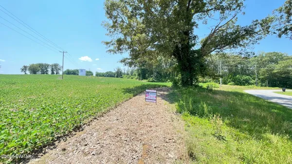 $100,000 | 0 Roy Hargrove Road, Medina, TN 38355