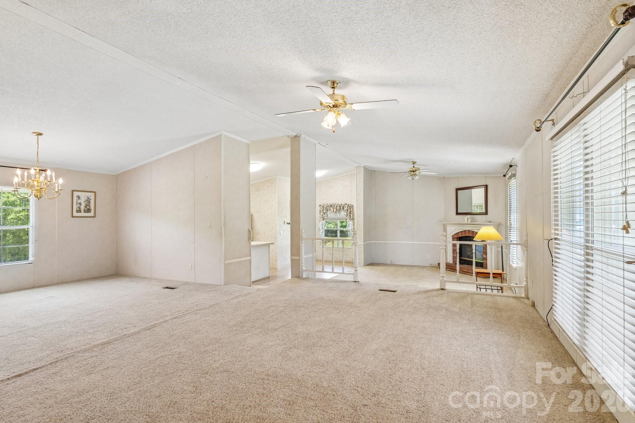 160 Allison Road Gaffney, SC 29341 - Photo 17 of 48