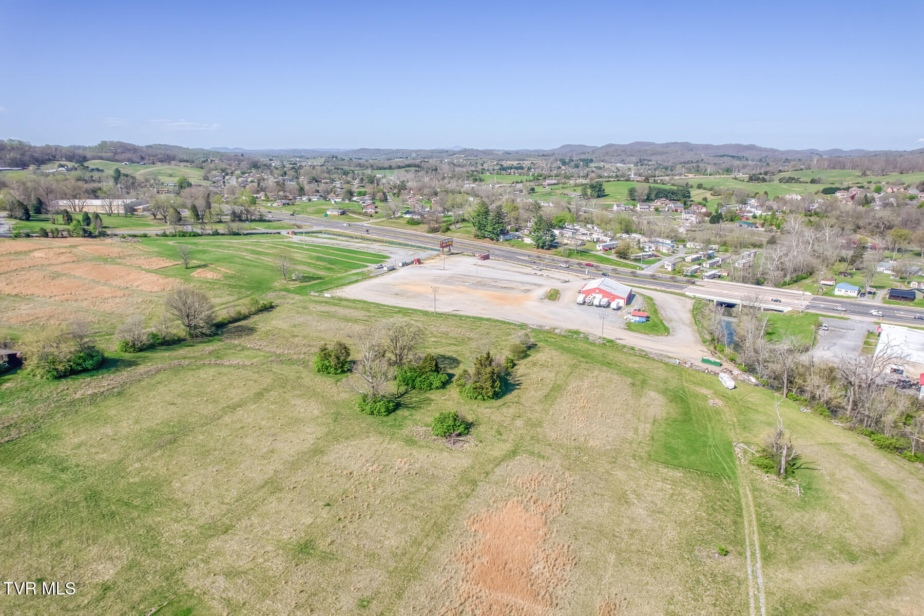 191 White Top Road Bluff City, TN 37618 - Photo 27 of 71 191 White Top Rd-35
