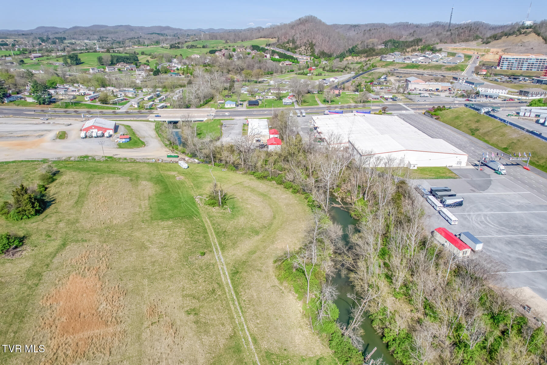 191 White Top Road Bluff City, TN 37618 - Photo 33 of 71 191 White Top Rd-41