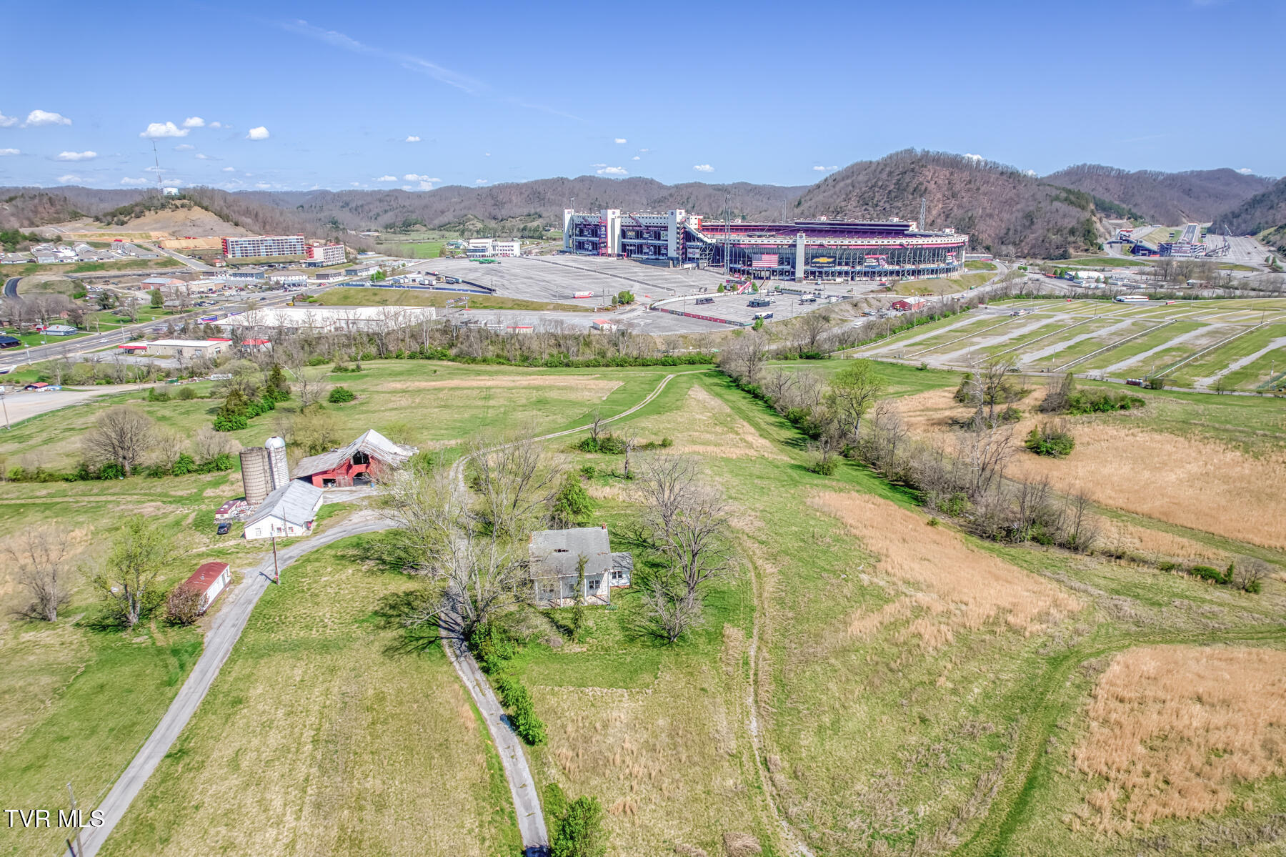 191 White Top Road Bluff City, TN 37618 - Photo 63 of 71 191 White Top Rd-1