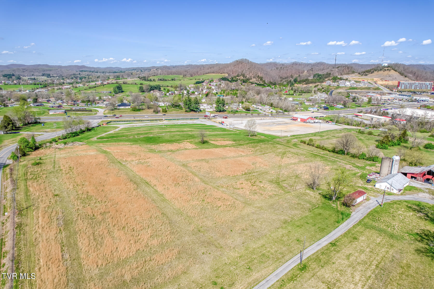 191 White Top Road Bluff City, TN 37618 - Photo 68 of 71 191 White Top Rd-8