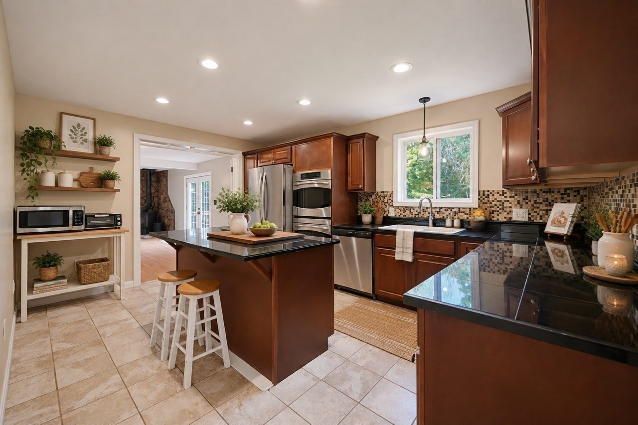 56 Harrington Road Charlton, MA 01507 - Photo 8 of 30 Gallery Image 8