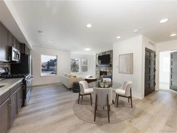 $825,000 | Undisclosed Address, Silverthorne, CO 80498