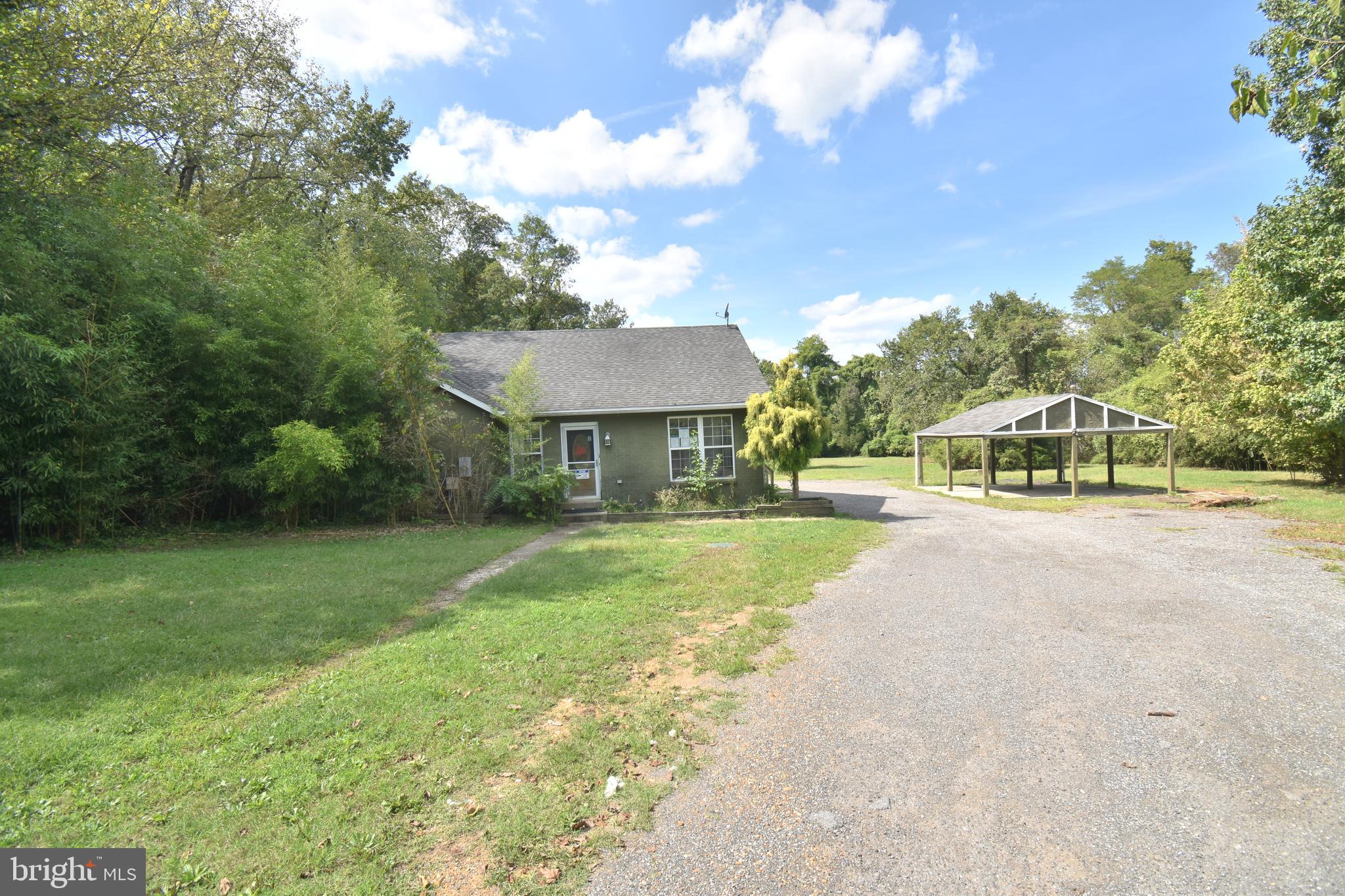 11817 Old Fort Road Fort Washington, MD 20744 - Photo 1 of 16 Gallery Image 1