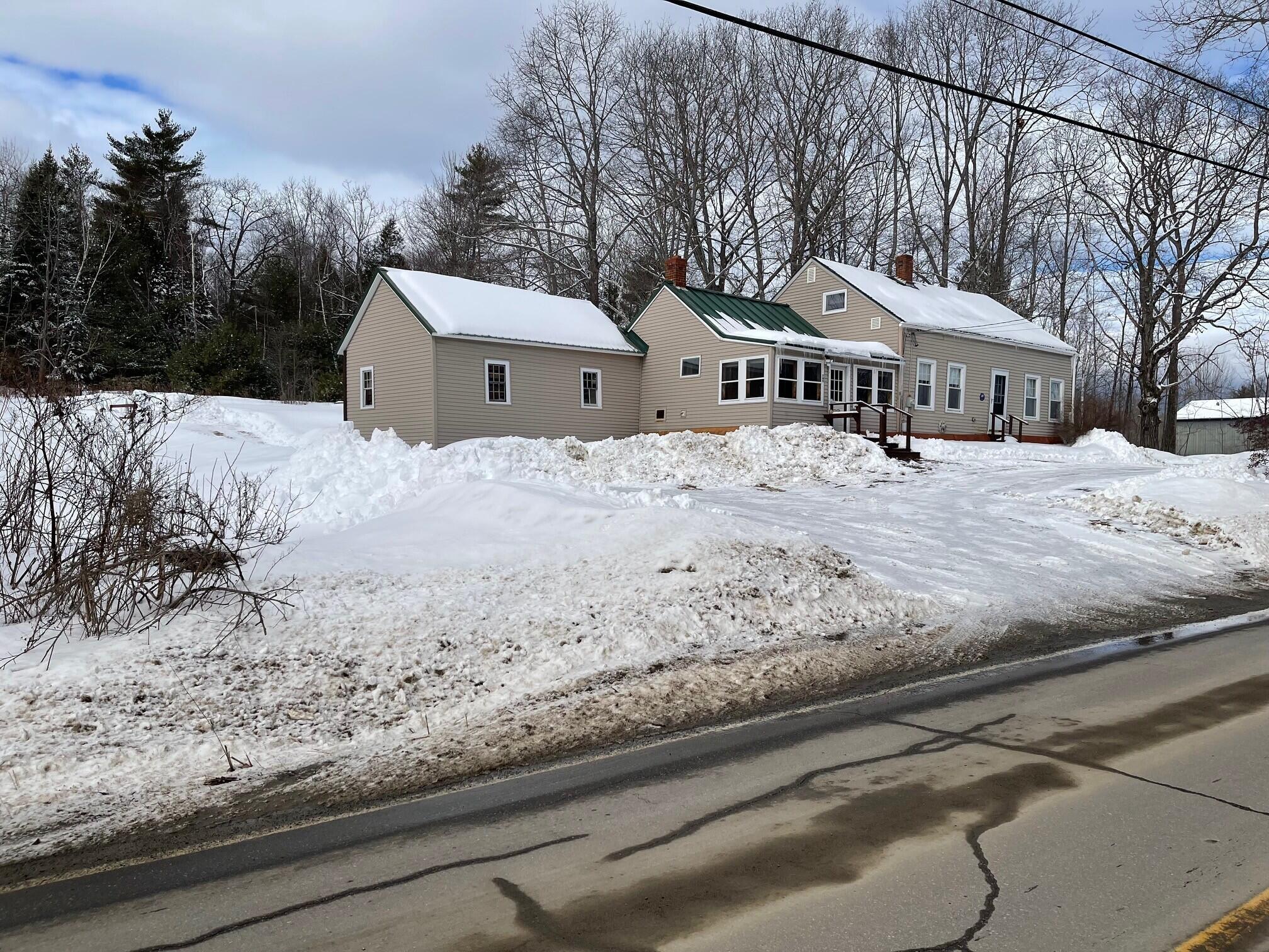 92 Todds Corner Road St. Albans, ME 04971 - Photo 43 of 43 40