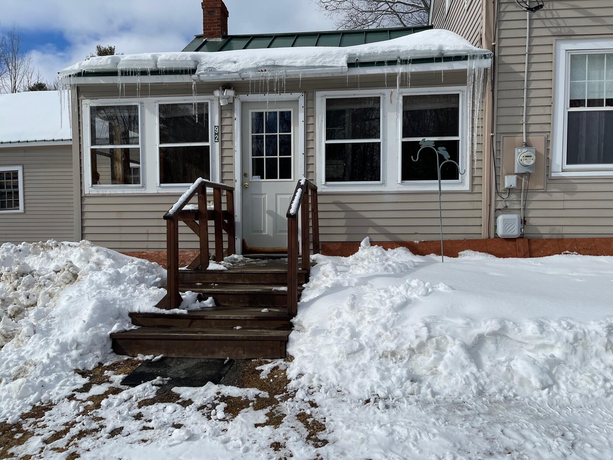 92 Todds Corner Road St. Albans, ME 04971 - Photo 7 of 43 7