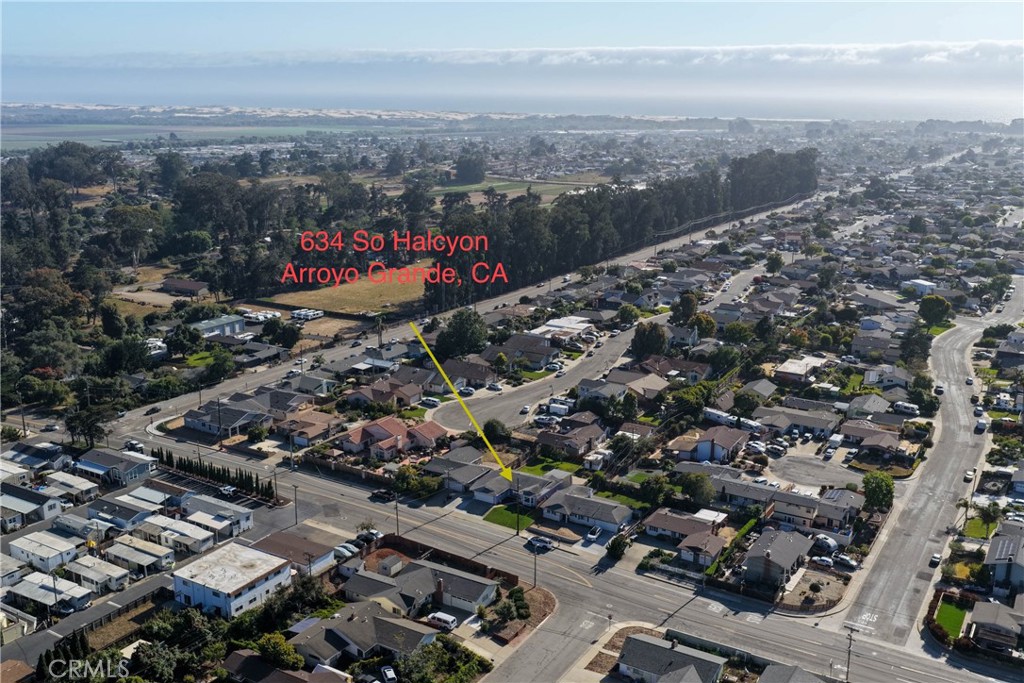 634 South Halcyon Road Arroyo Grande, CA 93420 - Photo 48 of 49