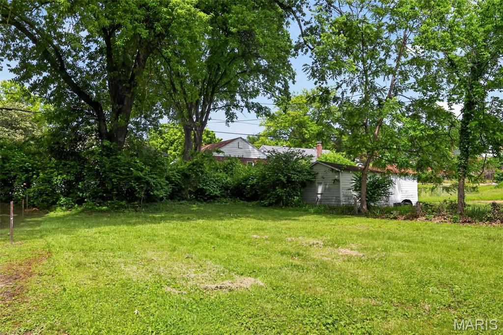 4607 Seattle Street St. Louis, MO 63121 - Photo 10 of 33