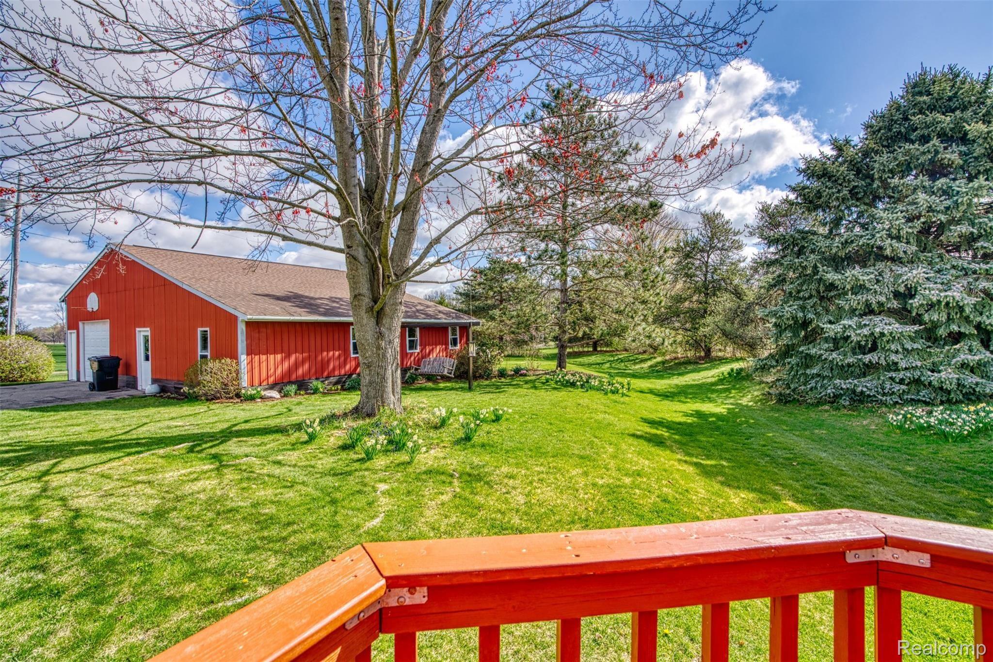 1552 Fowlerville Road Fowlerville, MI 48836 - Photo 42 of 60 DSC06626_35.jpg