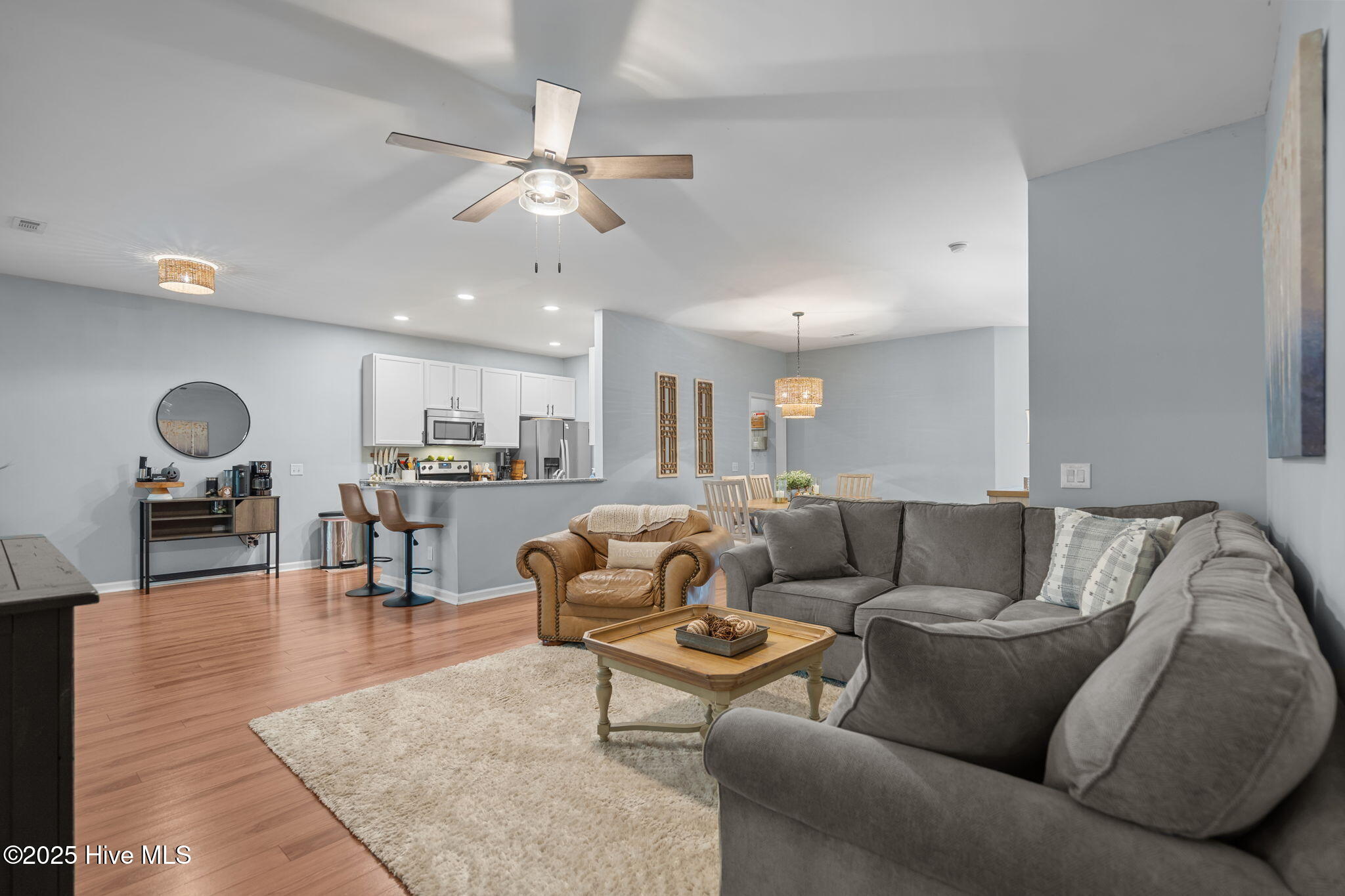 209 Olde Well Loop Road Wilmington, NC 28411 - Photo 13 of 44 Living Room