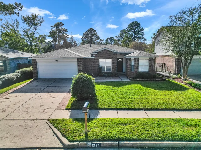 $1,795 | 28711 Atherstone Street, Spring, TX 77386