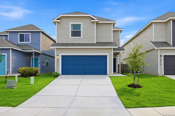 $265,000 | 4414 Tourmaline Way, San Antonio, TX 78245