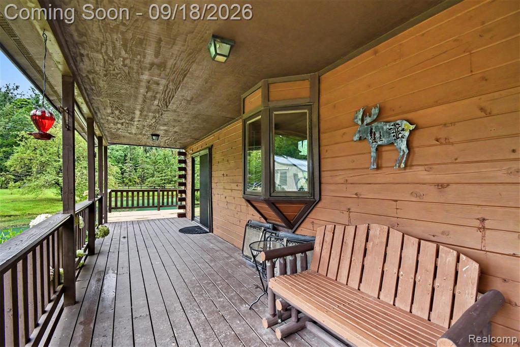 196 Ray Road Mio, MI 48647 - Photo 30 of 42 Gallery Image 30