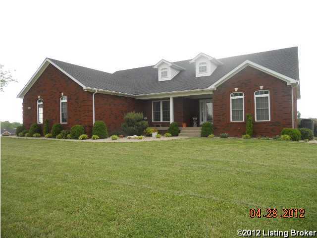 1550 Plum Ridge Road Taylorsville, KY 40071 - Photo 19 of 23 Additional Photo