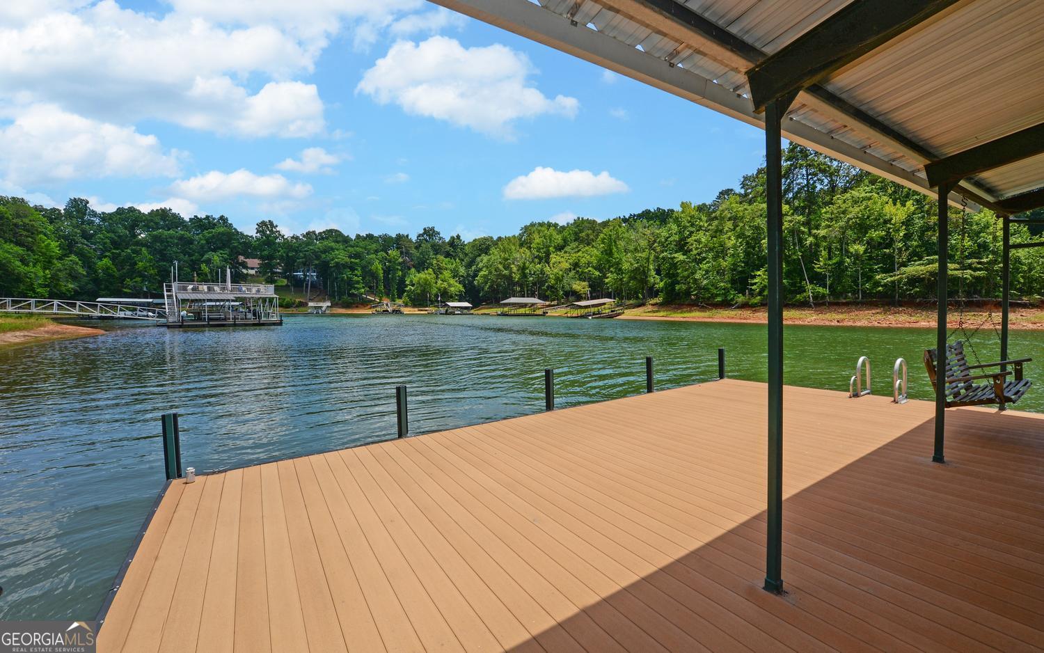 1410 Hunters Trail Anderson, SC 29625 - Photo 64 of 71